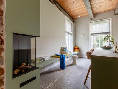Molenaars huis