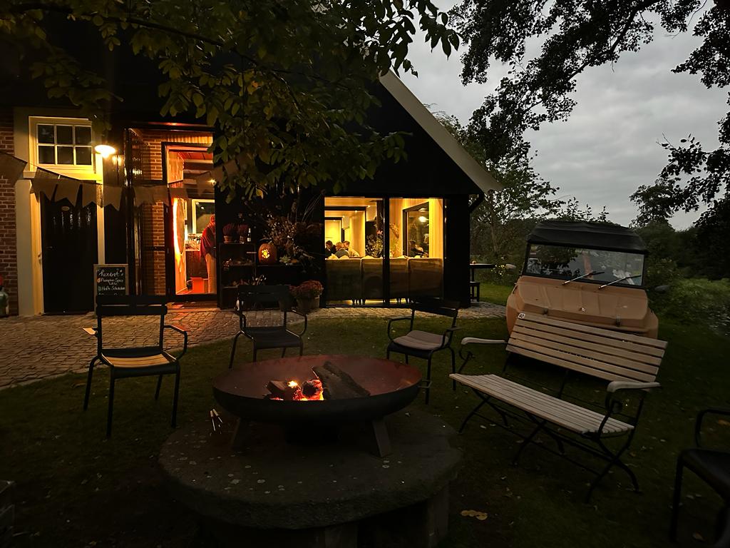 Vechtdal Fietsroute